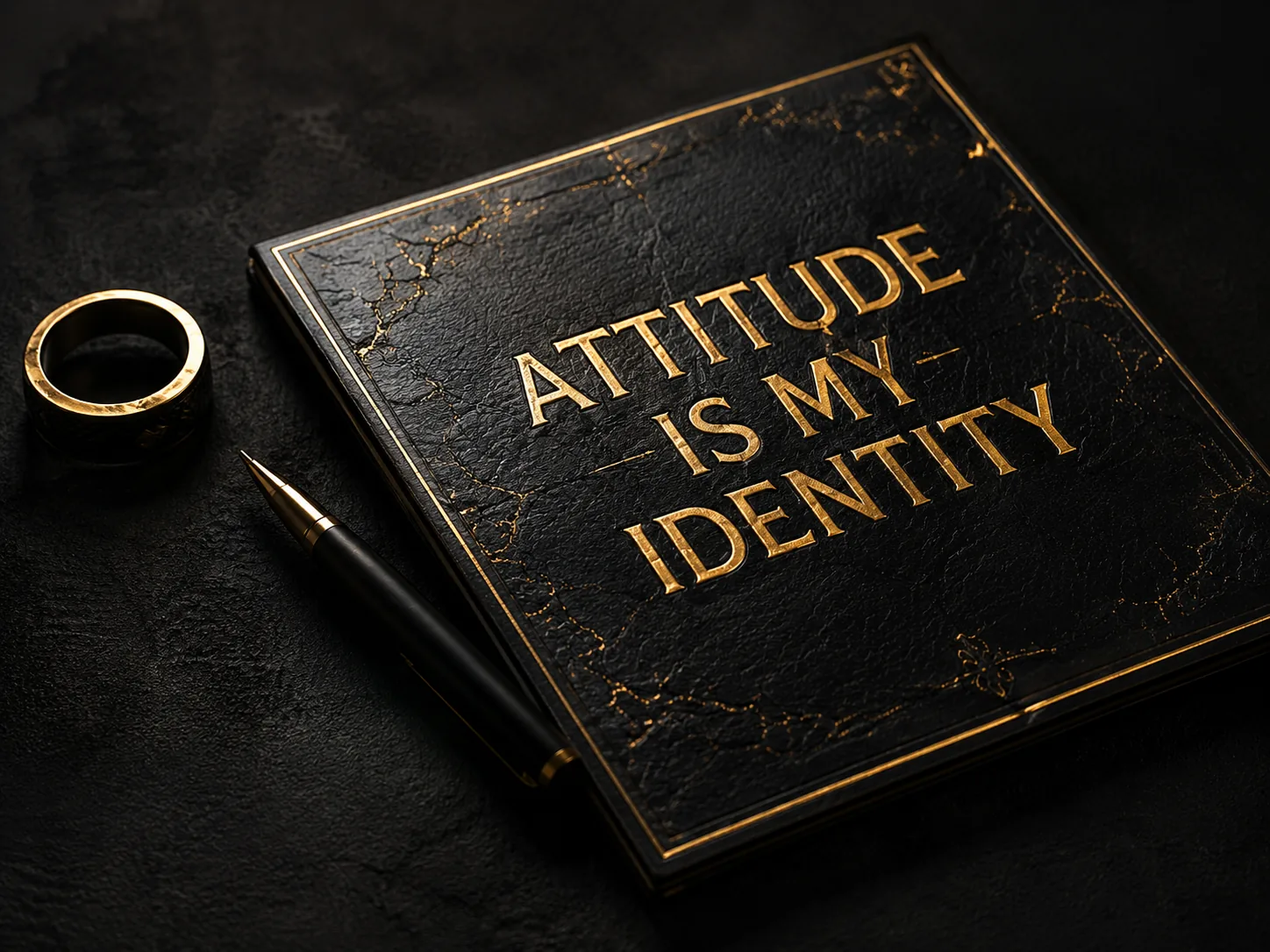 Attitude Quotes