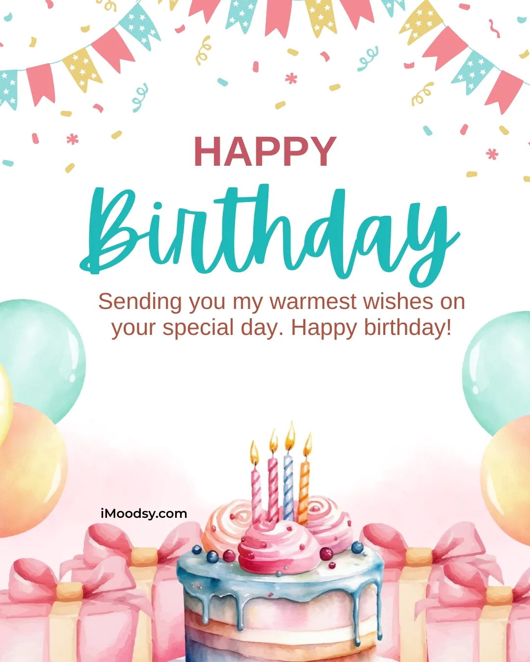 Beautiful Happy Birthday Images HD