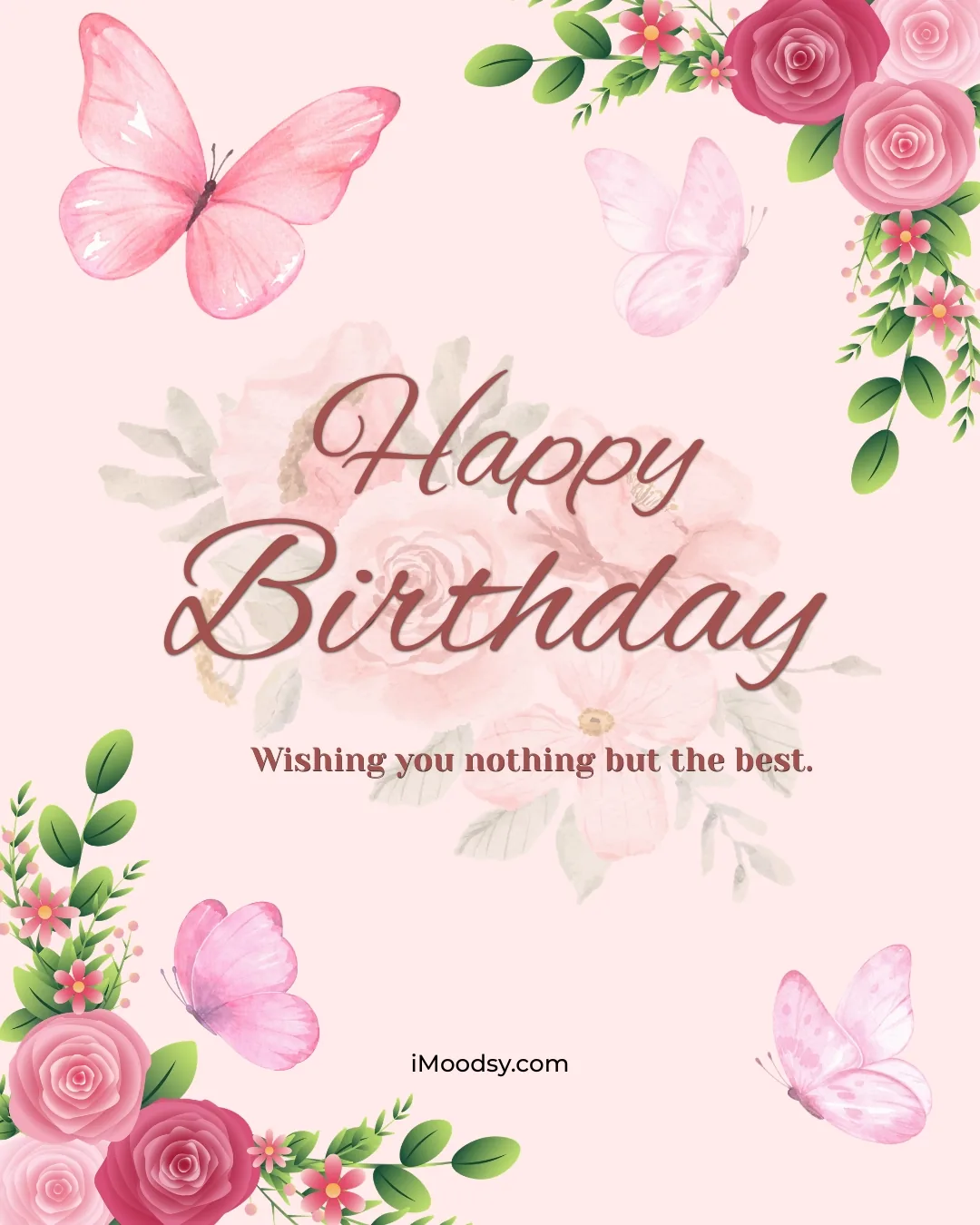 Birthday Bouquet Images