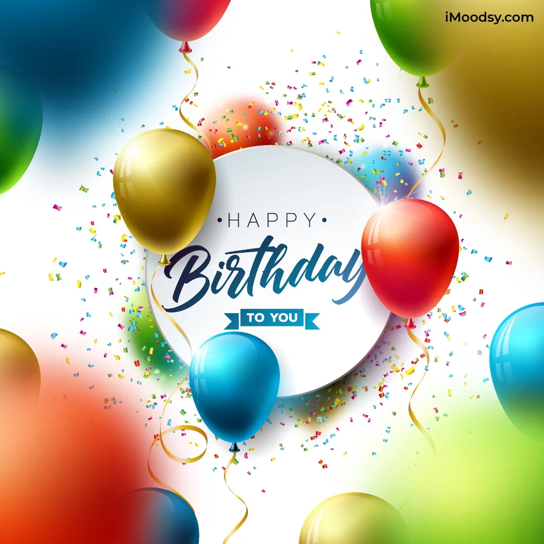 Birthday Flowers Images