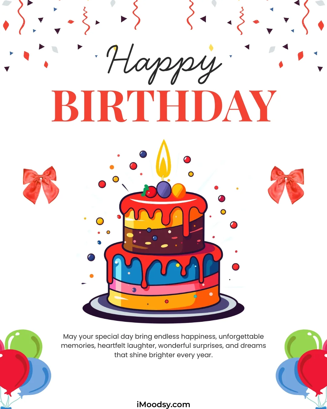 Birthday Images For Friends