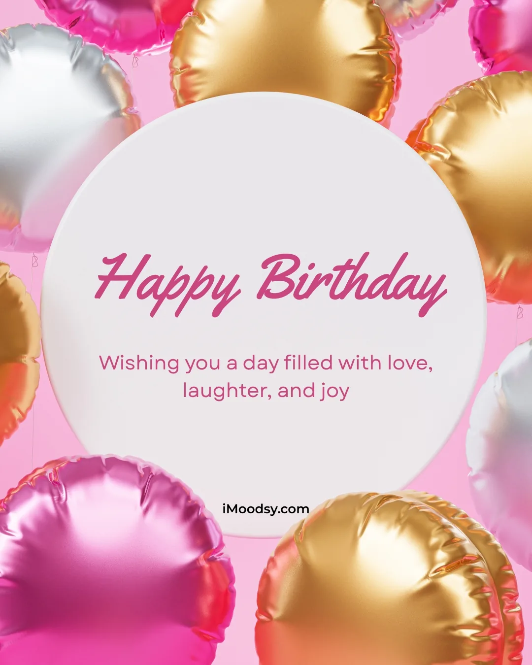 Birthday Images For Sister