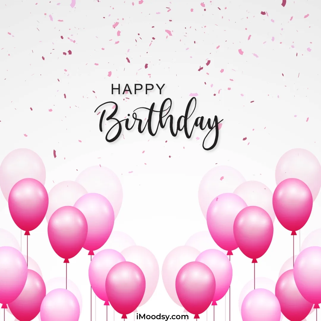 Birthday Images With Quotes