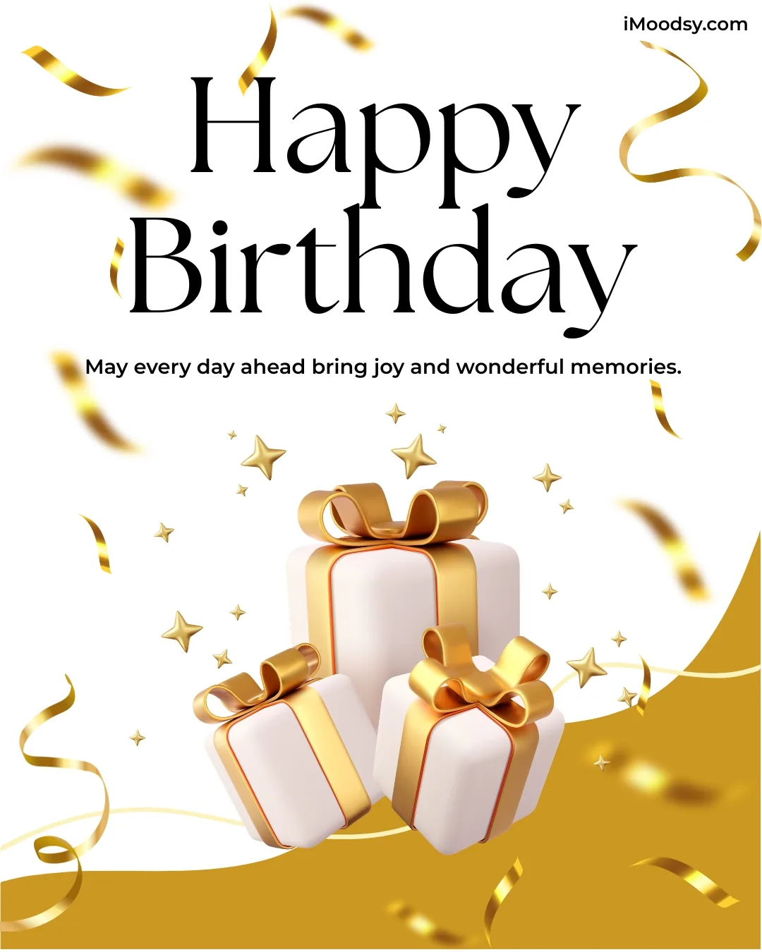 Birthday Wishes Images In English