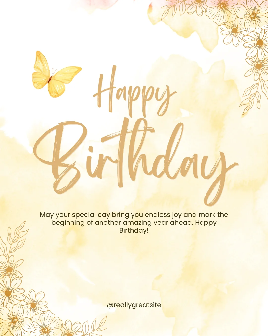Happy Birthday Baby Images