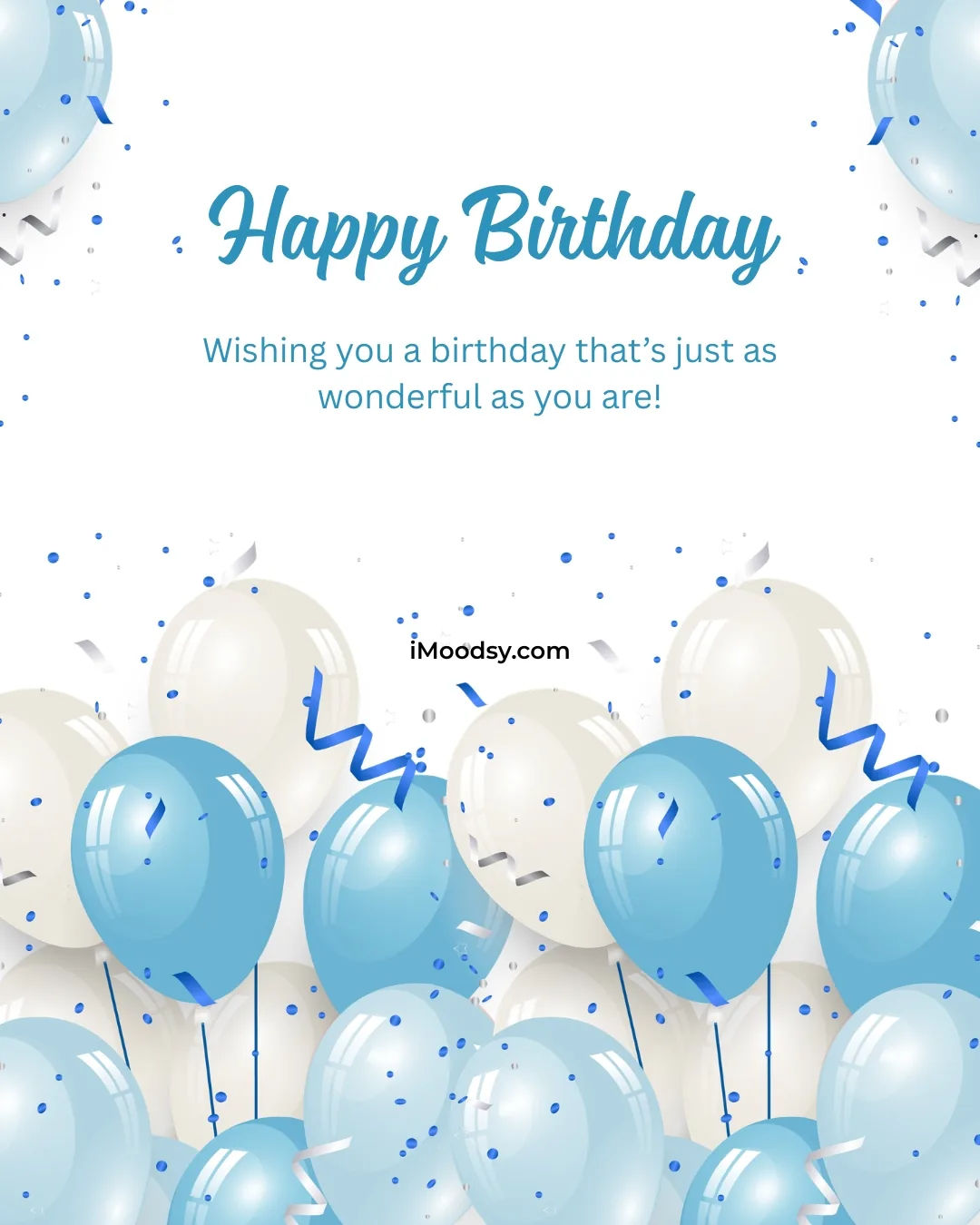 Happy Birthday Cartoon Images