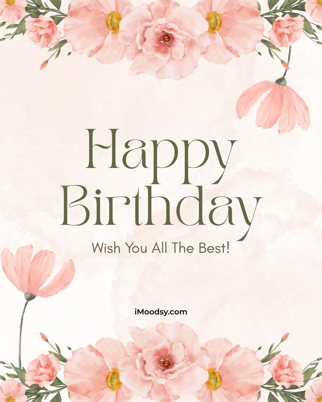 Happy Birthday Images Collection 44