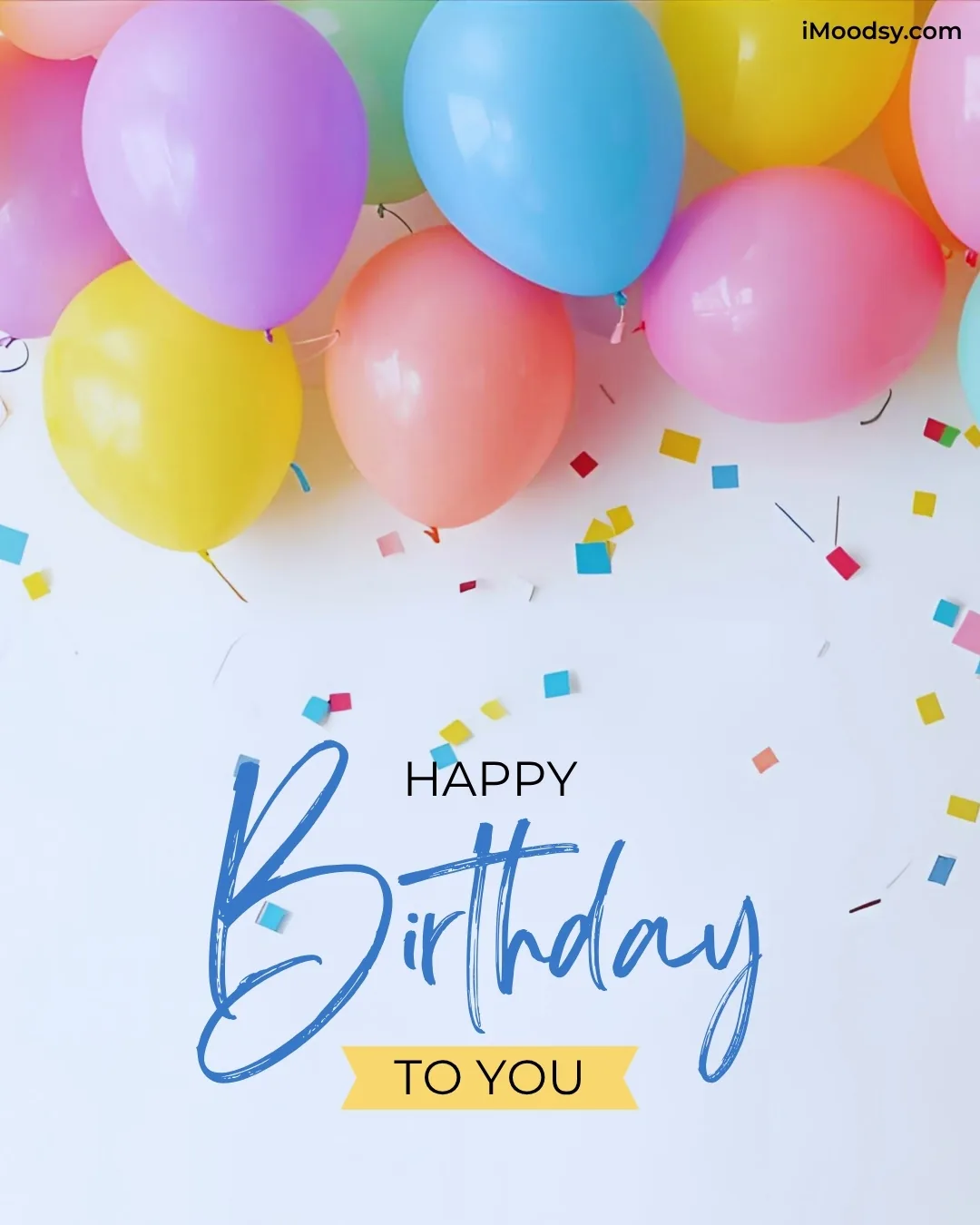 Happy Birthday Images Collection 48