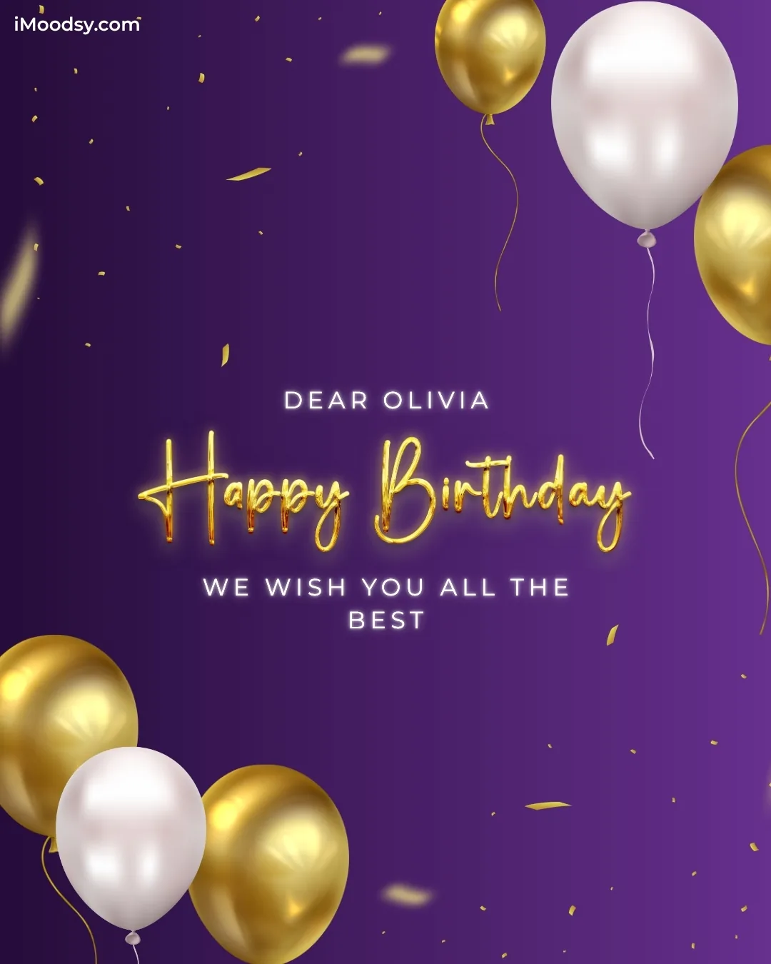 Happy Birthday Images For Children