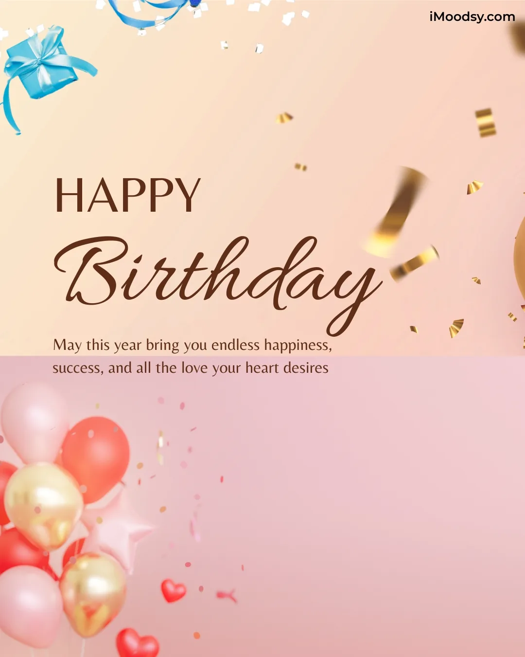 Happy Birthday Images With Photo