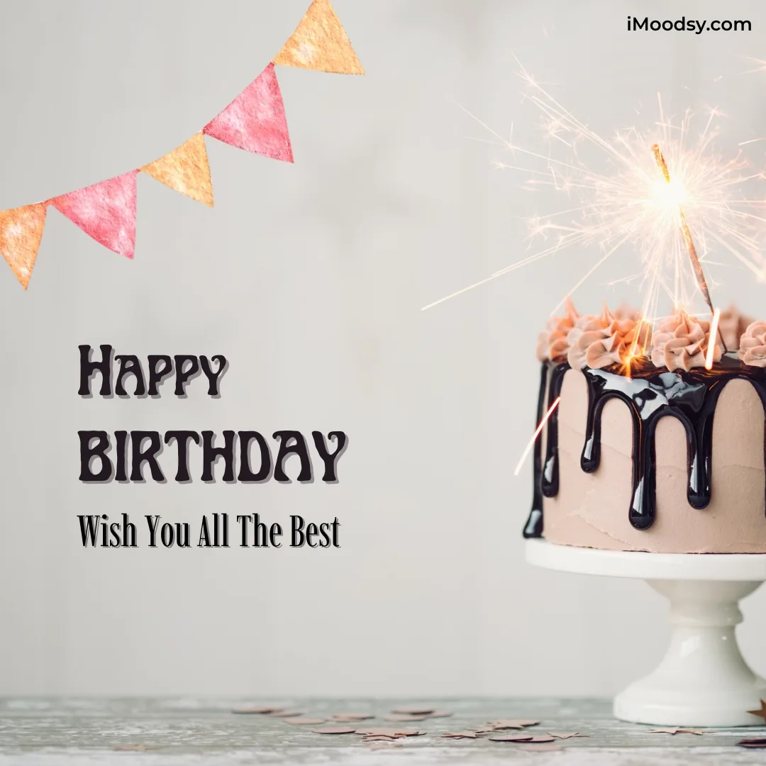Happy Birthday Images