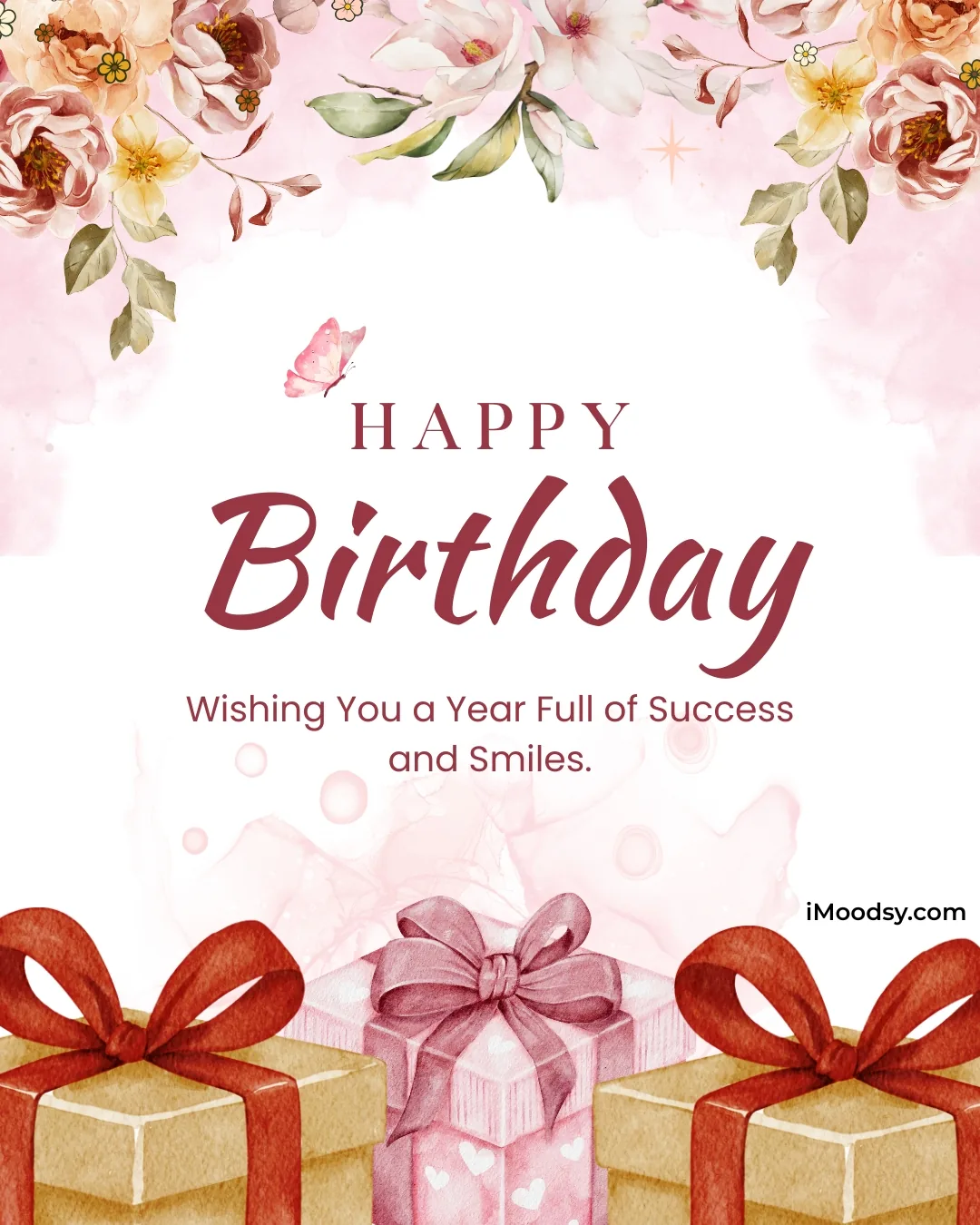 Happy Birthday Wishes Gif Images