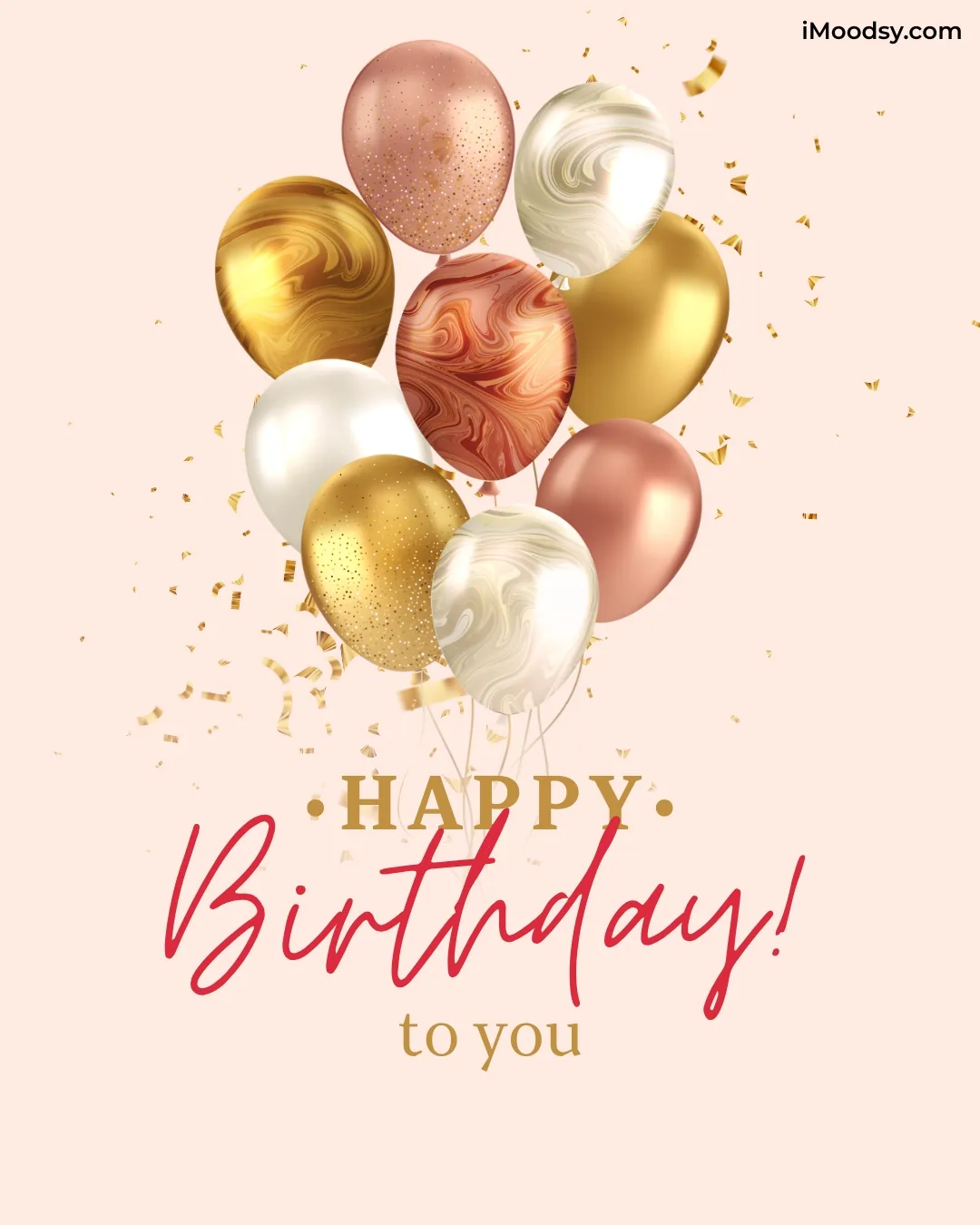 Happy Birthday Wishes HD Images