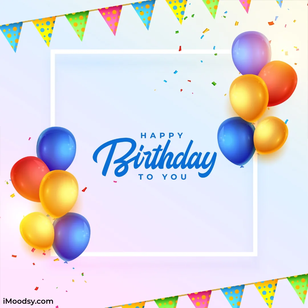 Special Birthday Images