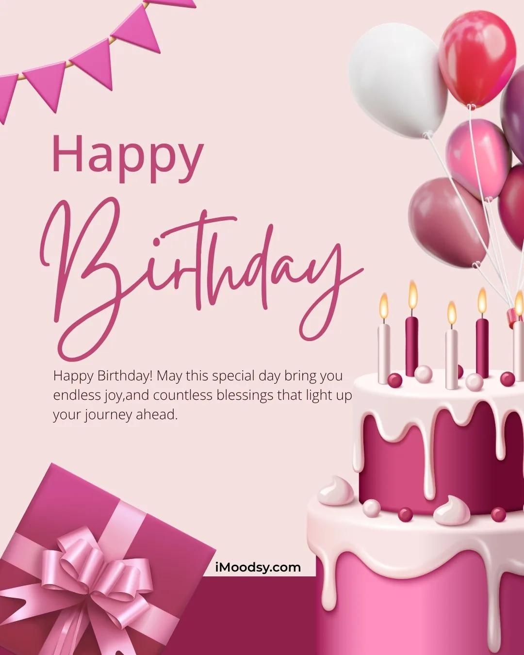 Wonderful Birthday Wishes Images
