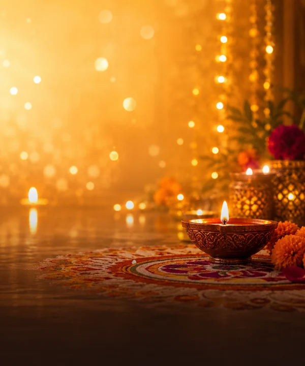 How many days until Diwali