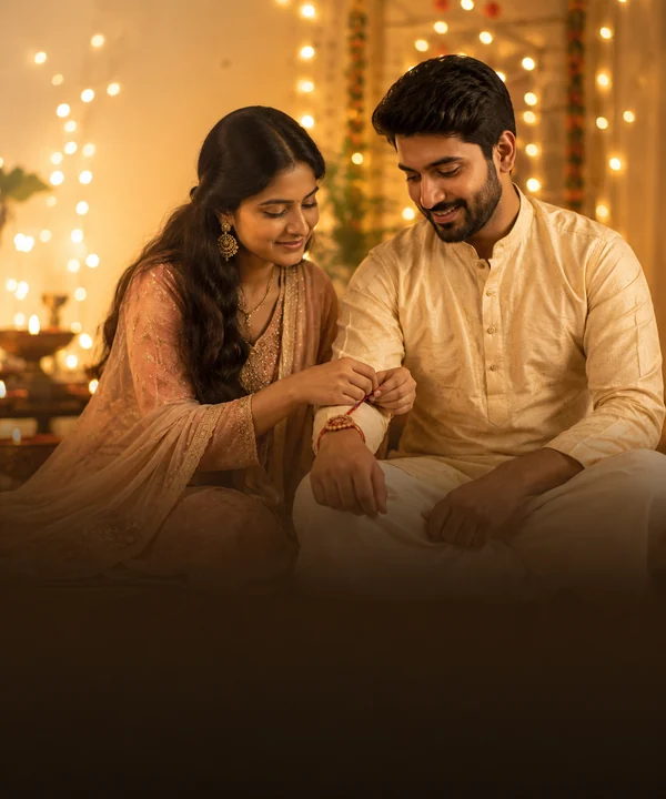How many days until Raksha Bandhan