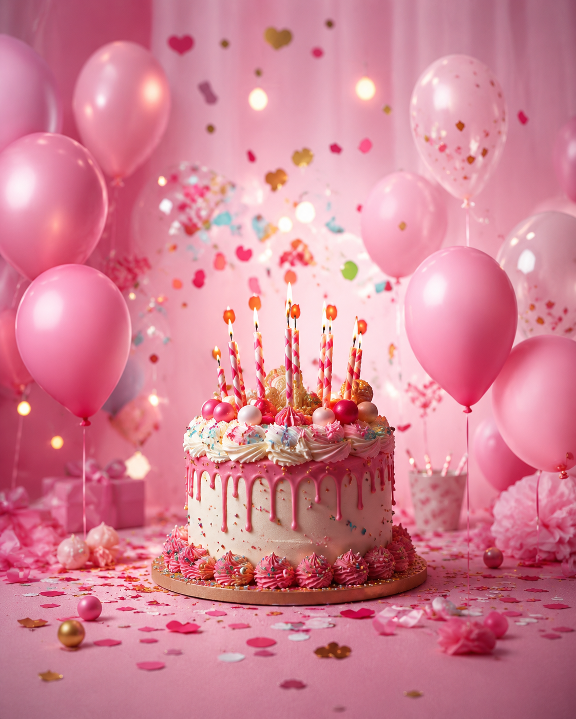 Birthday Wishes