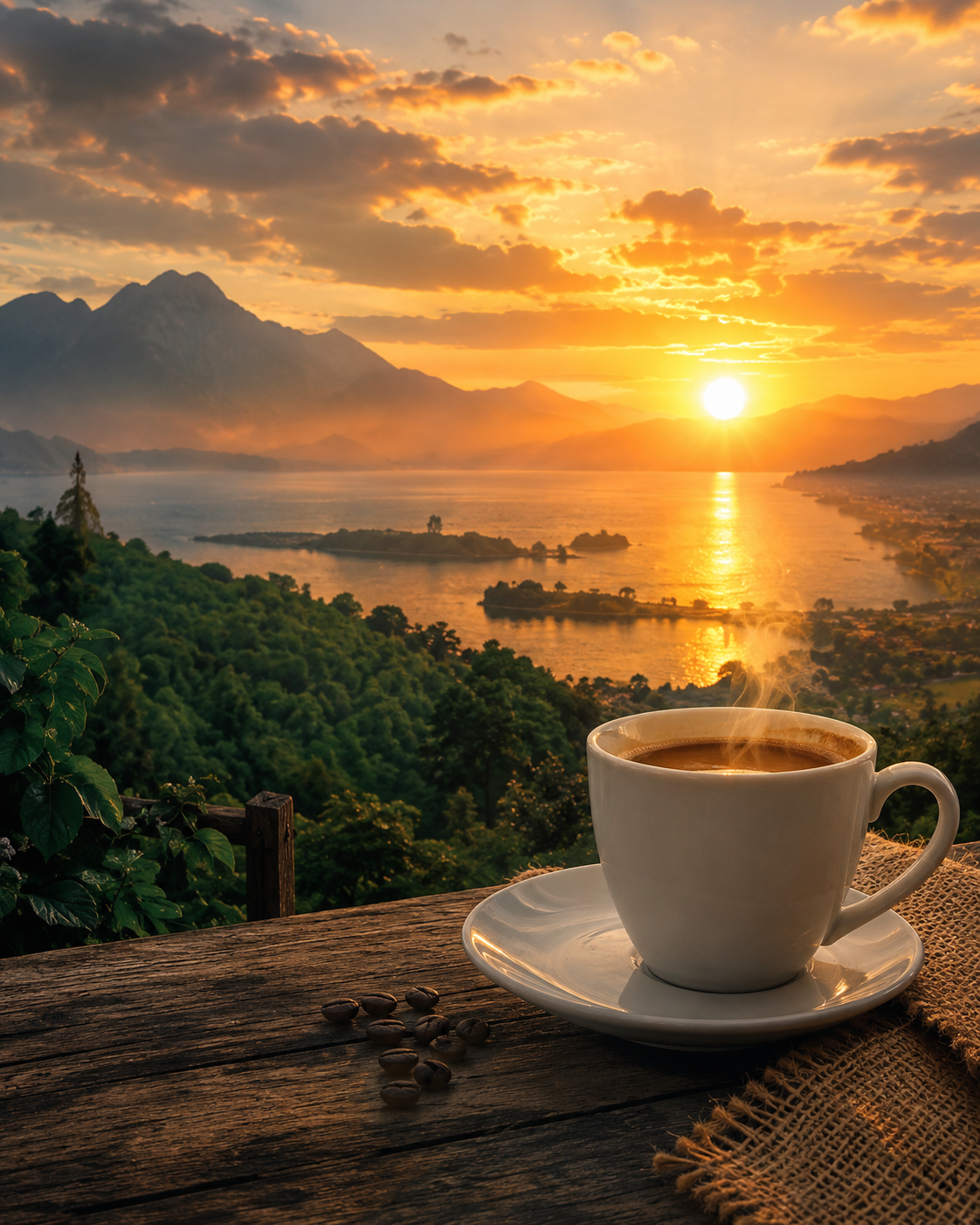 Good Morning