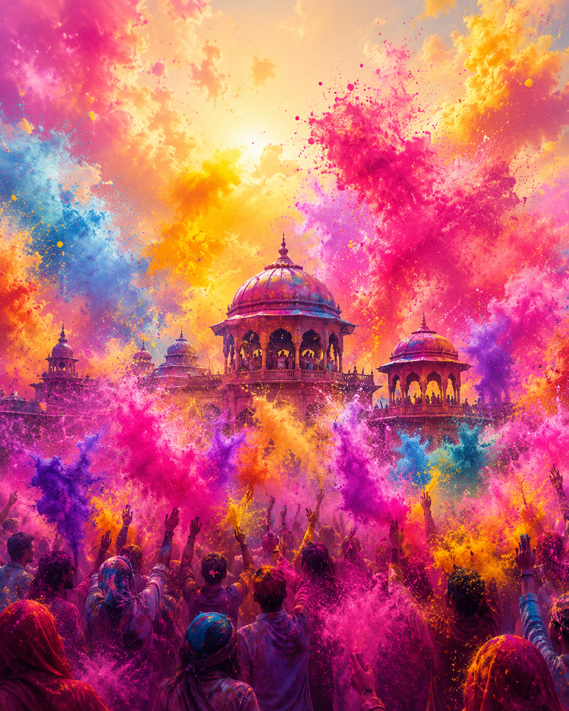 Holi