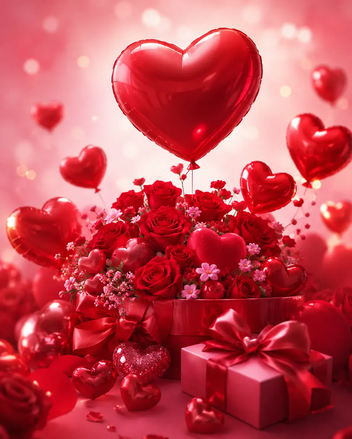 Valentine's Week