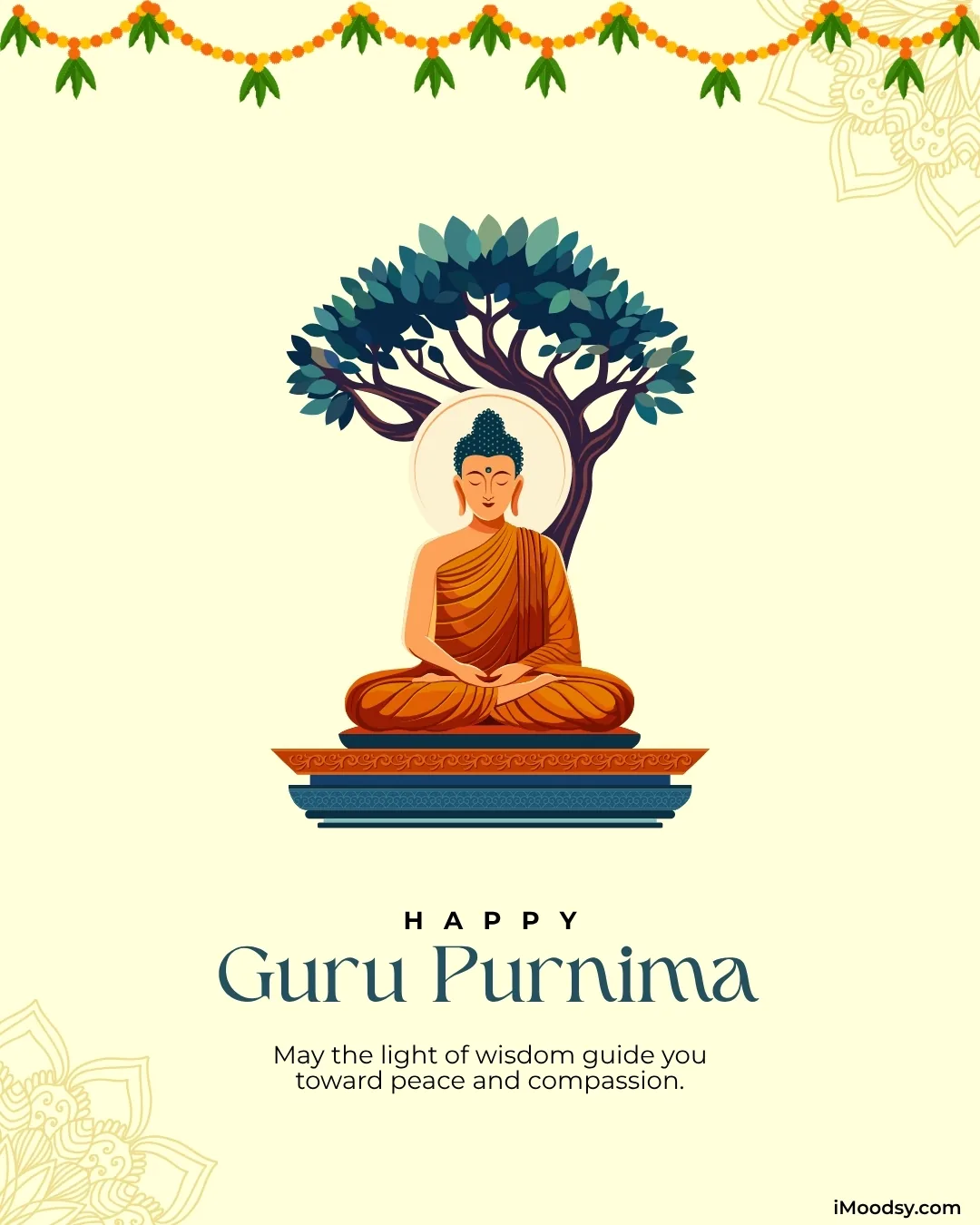 Guru Purnima 2027 Wishes Images