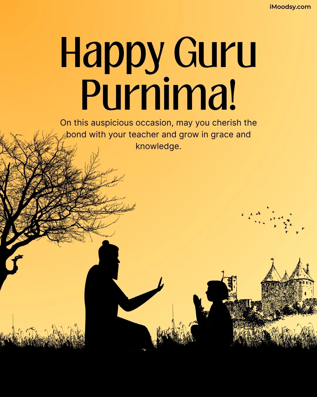 Guru Purnima Gif Download