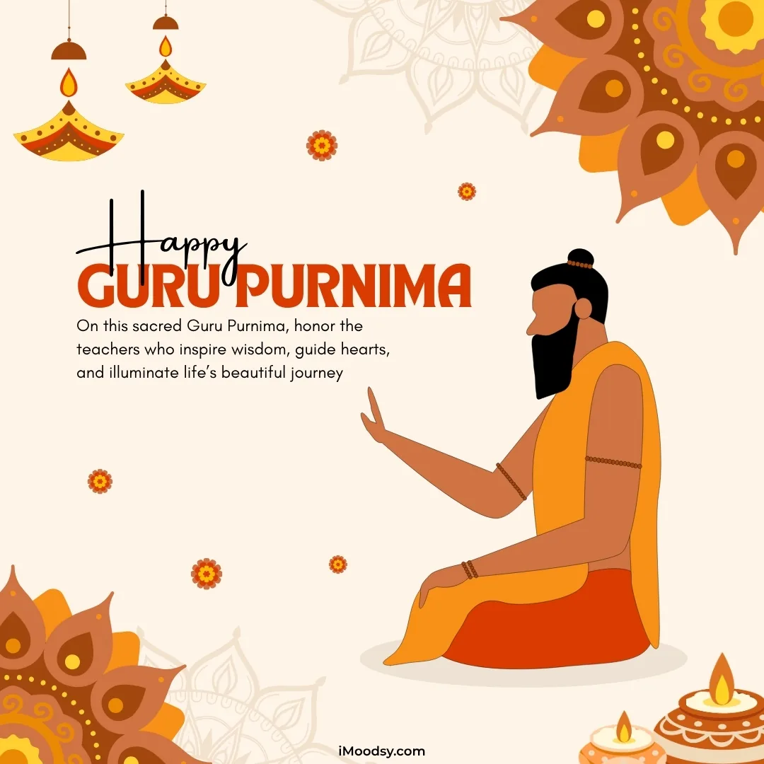 Guru Purnima Hd Images