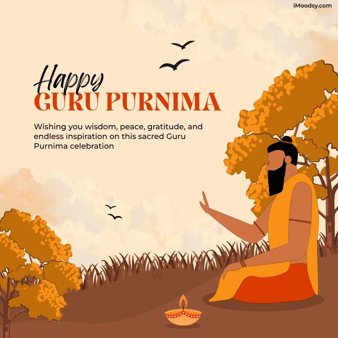 Guru Purnima Images 2027 Download