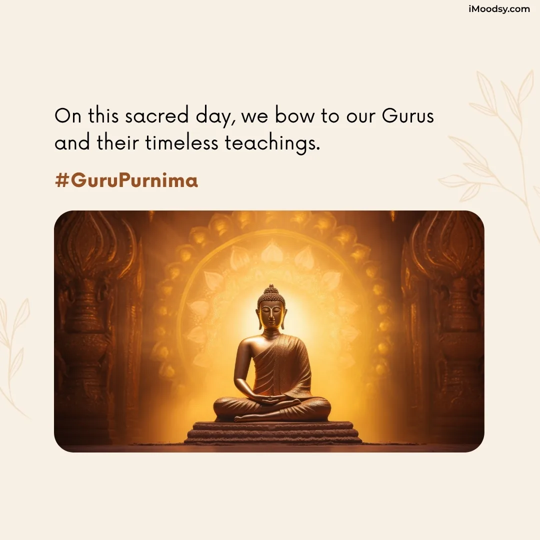 Guru Purnima Images Download