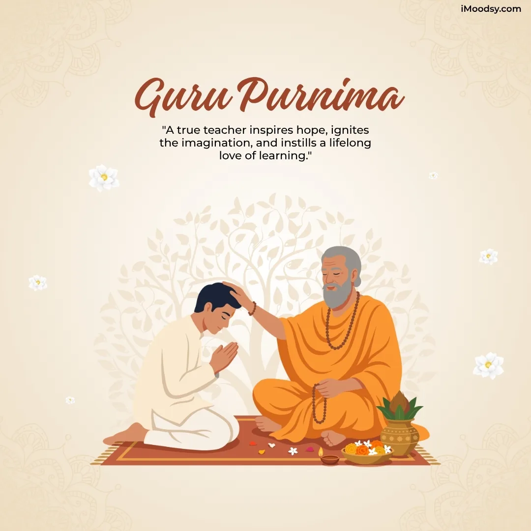 Guru Purnima Images Hd