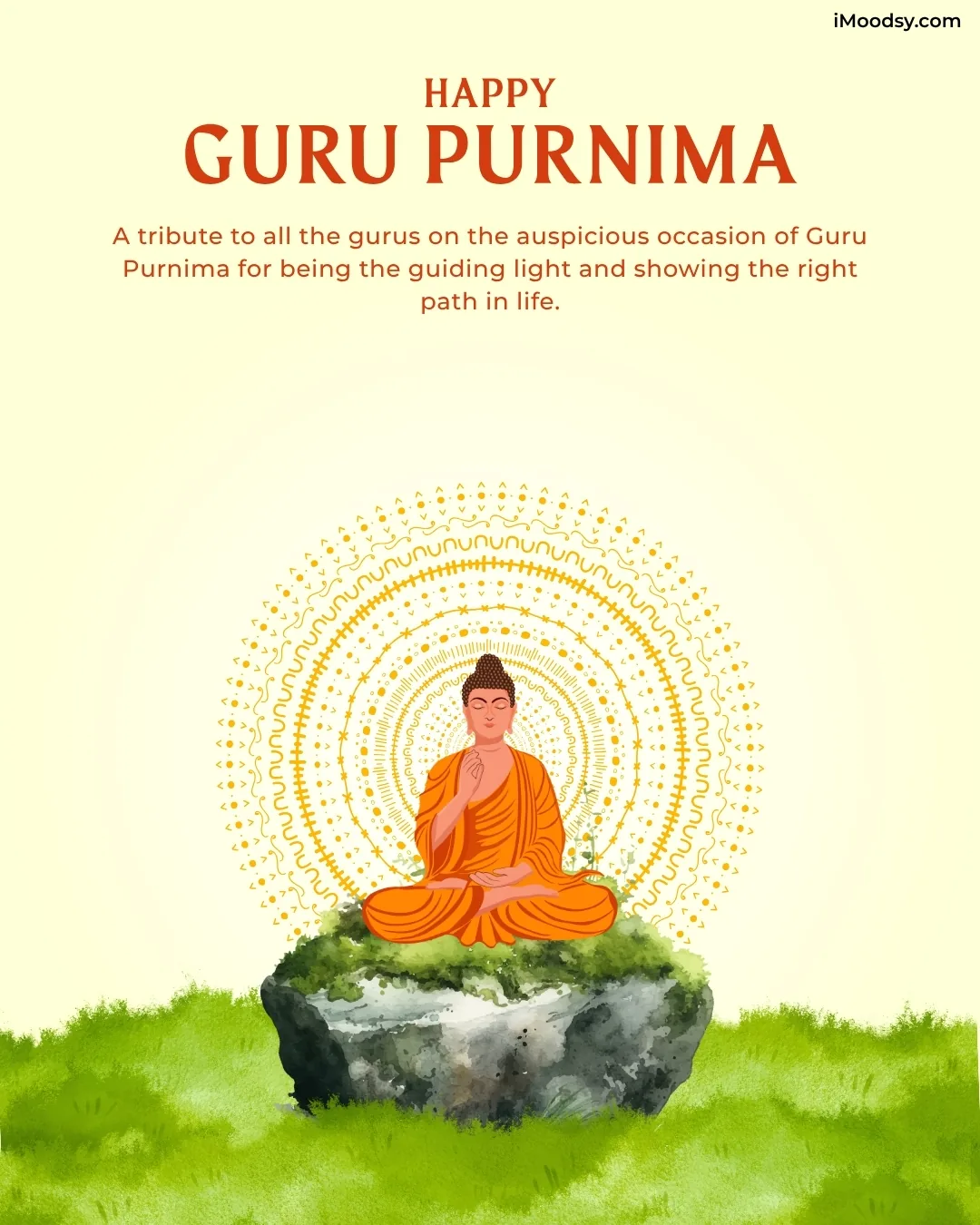 Guru Purnima Images Telugu