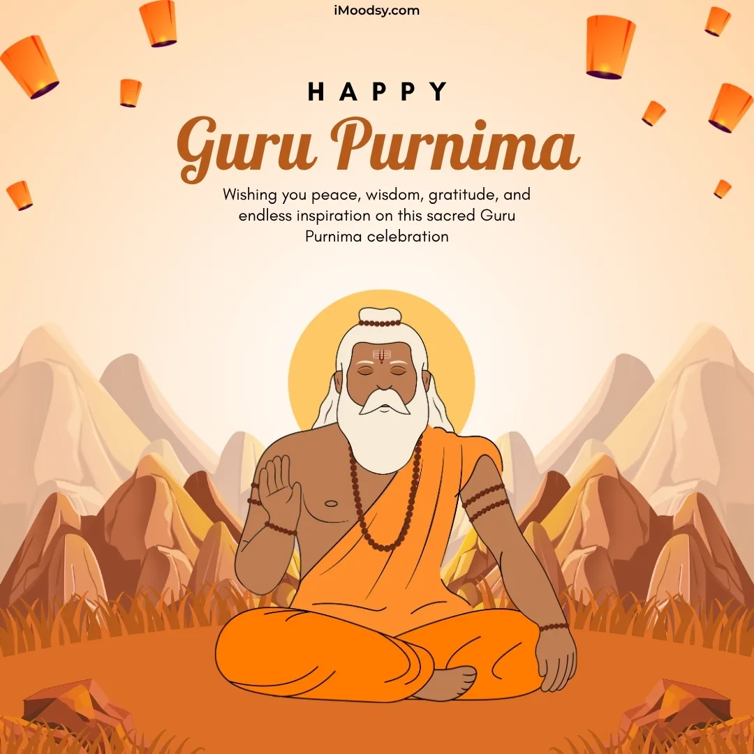 Guru Purnima Images With Quotes