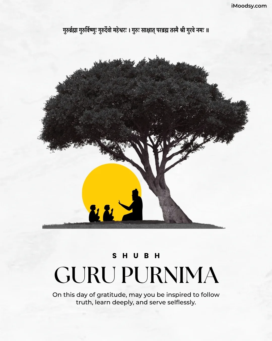 Guru Purnima Pranam Images