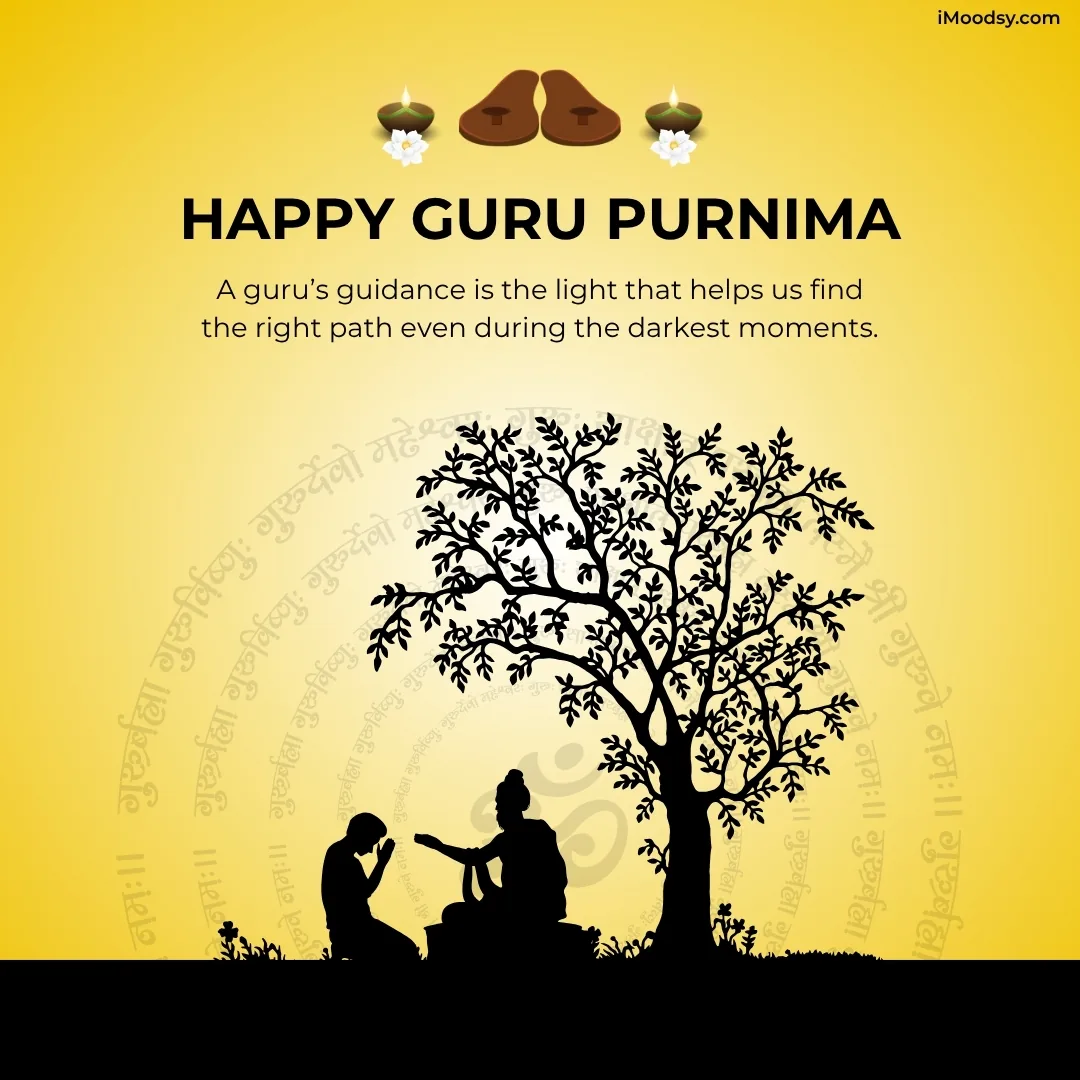 Images Of Guru Purnima
