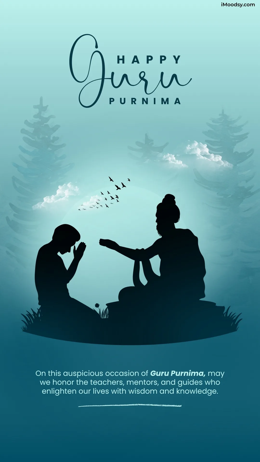 Guru Purnima Instagram Story Images