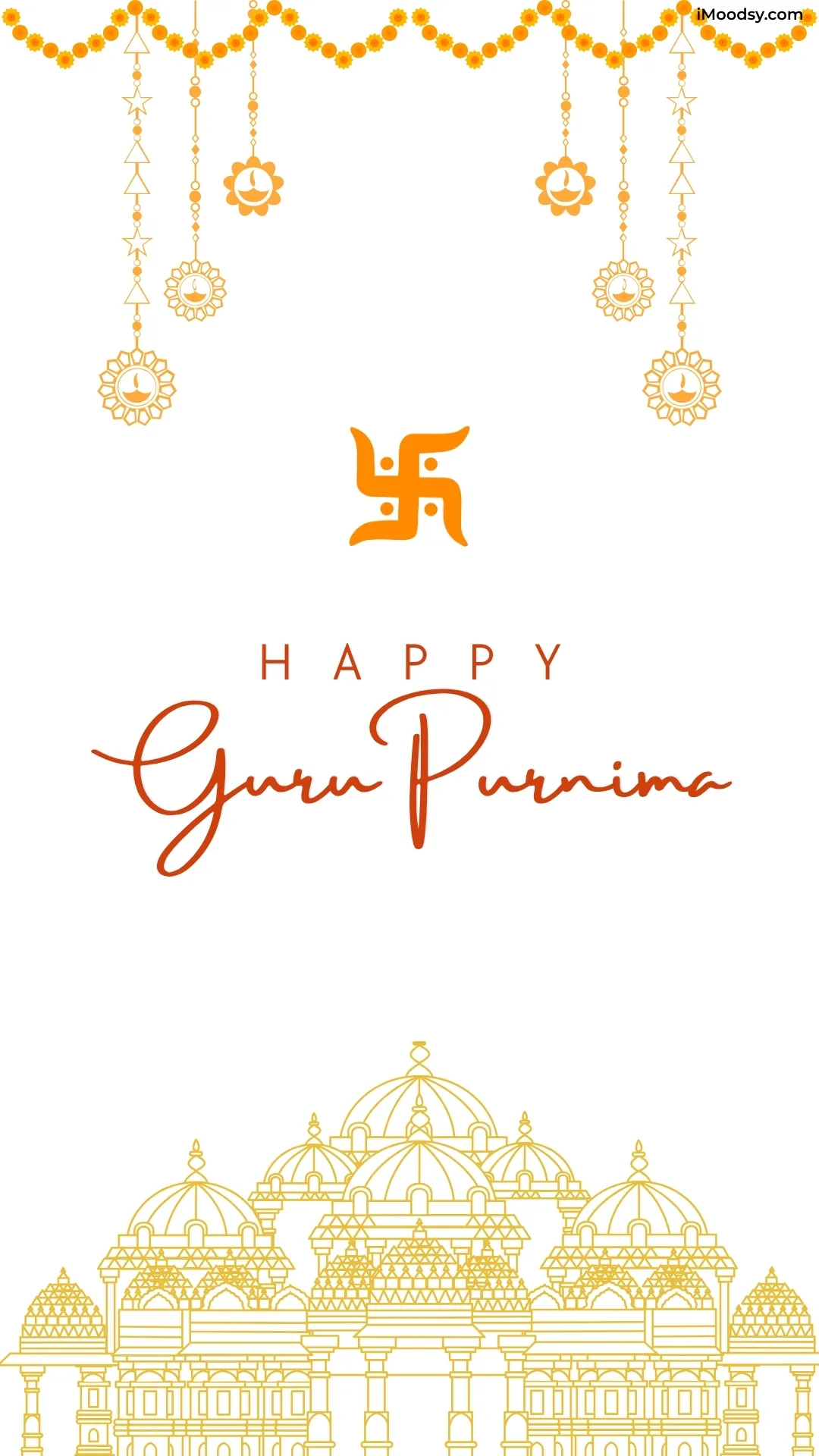 Guru Purnima Mobile Story Image