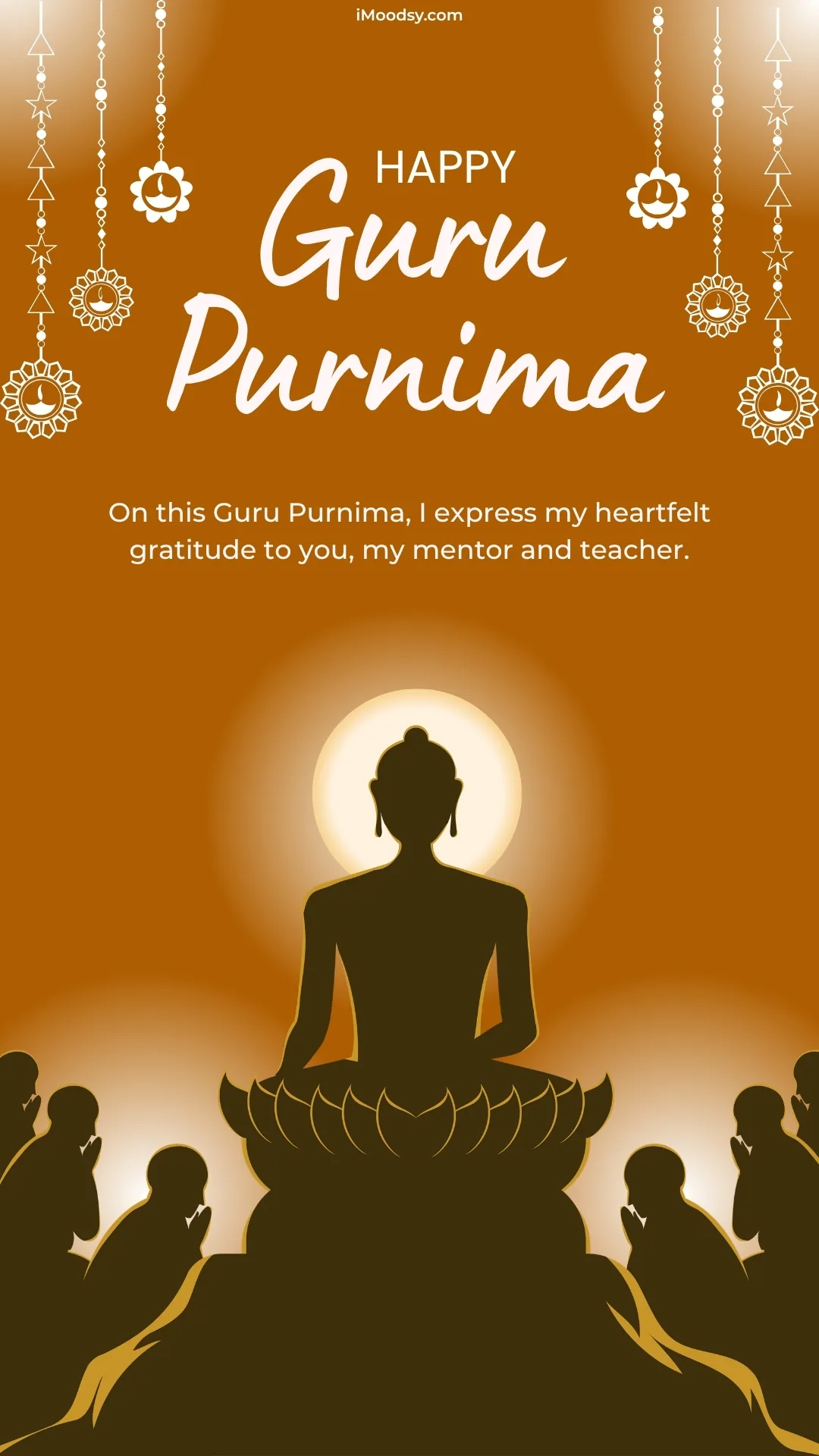 Guru Purnima Whatsapp Status Story