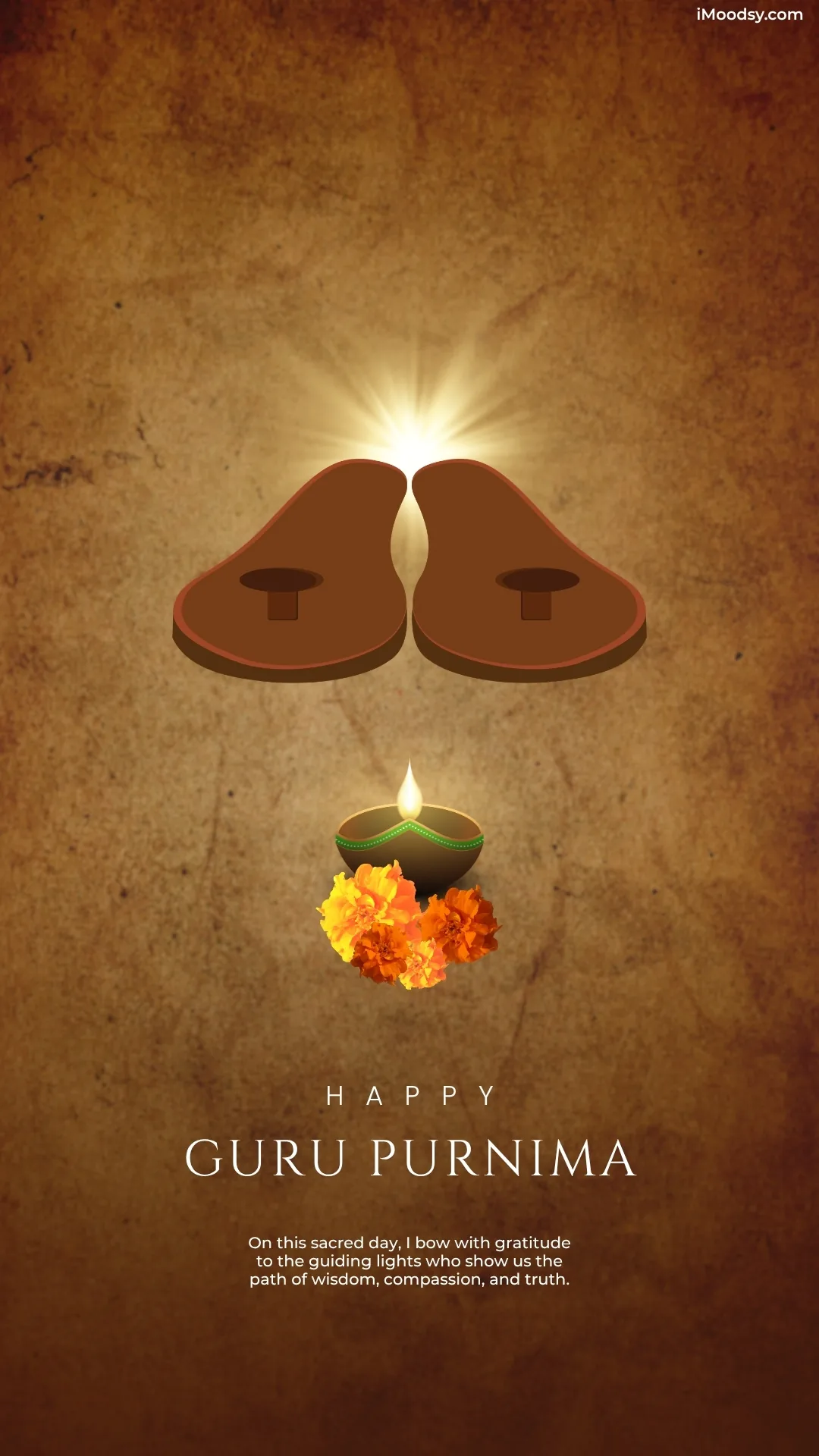 Happy Guru Purnima Story Status