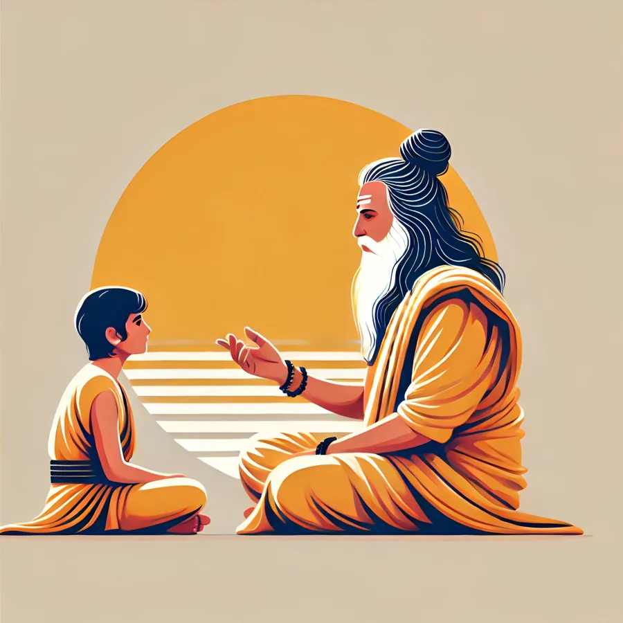 Guru Purnima Quotes in Hindi