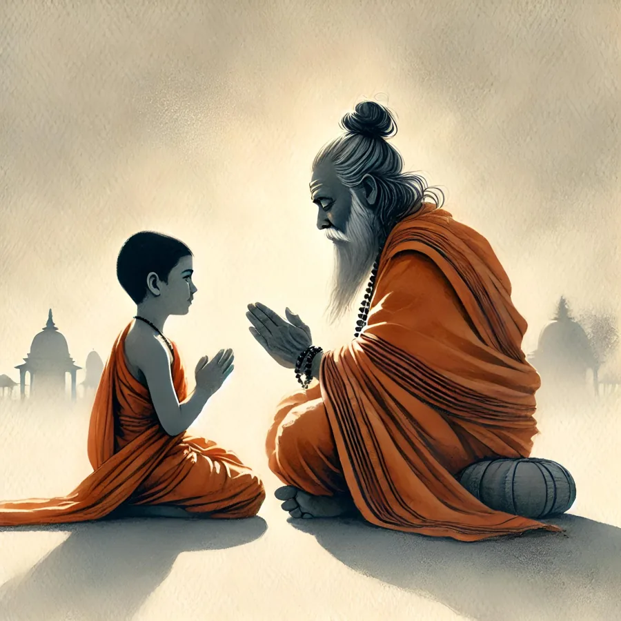 Guru Purnima Quotes in Marathi