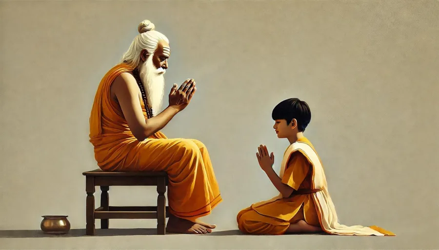 Guru Purnima Quotes
