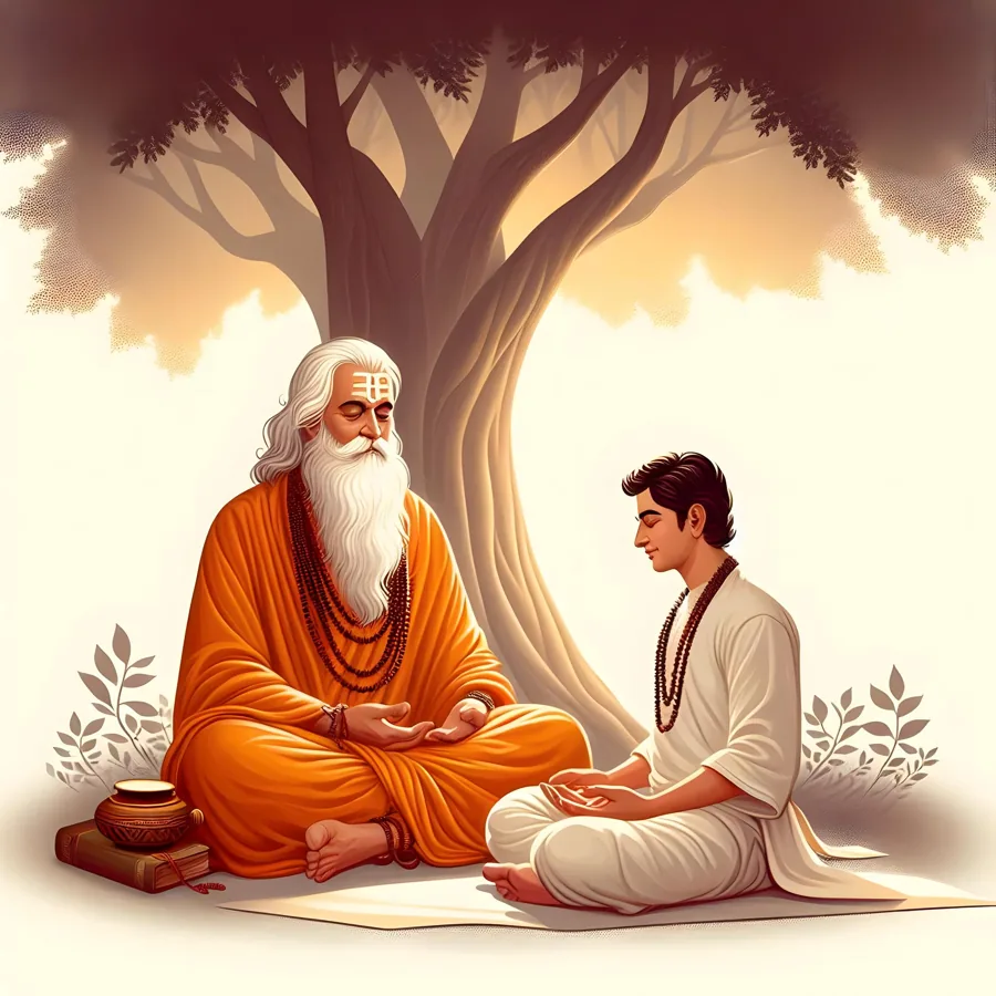 Guru Purnima Wishes in English