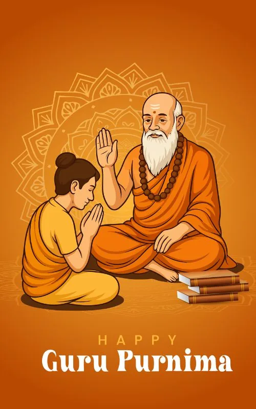 Guru Purnima collections