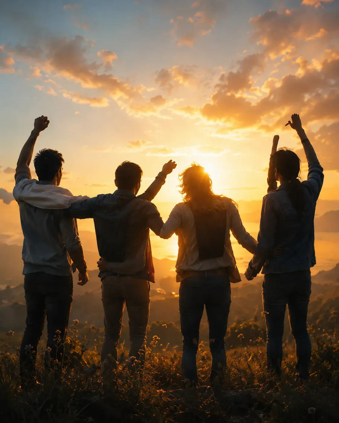 Friendship