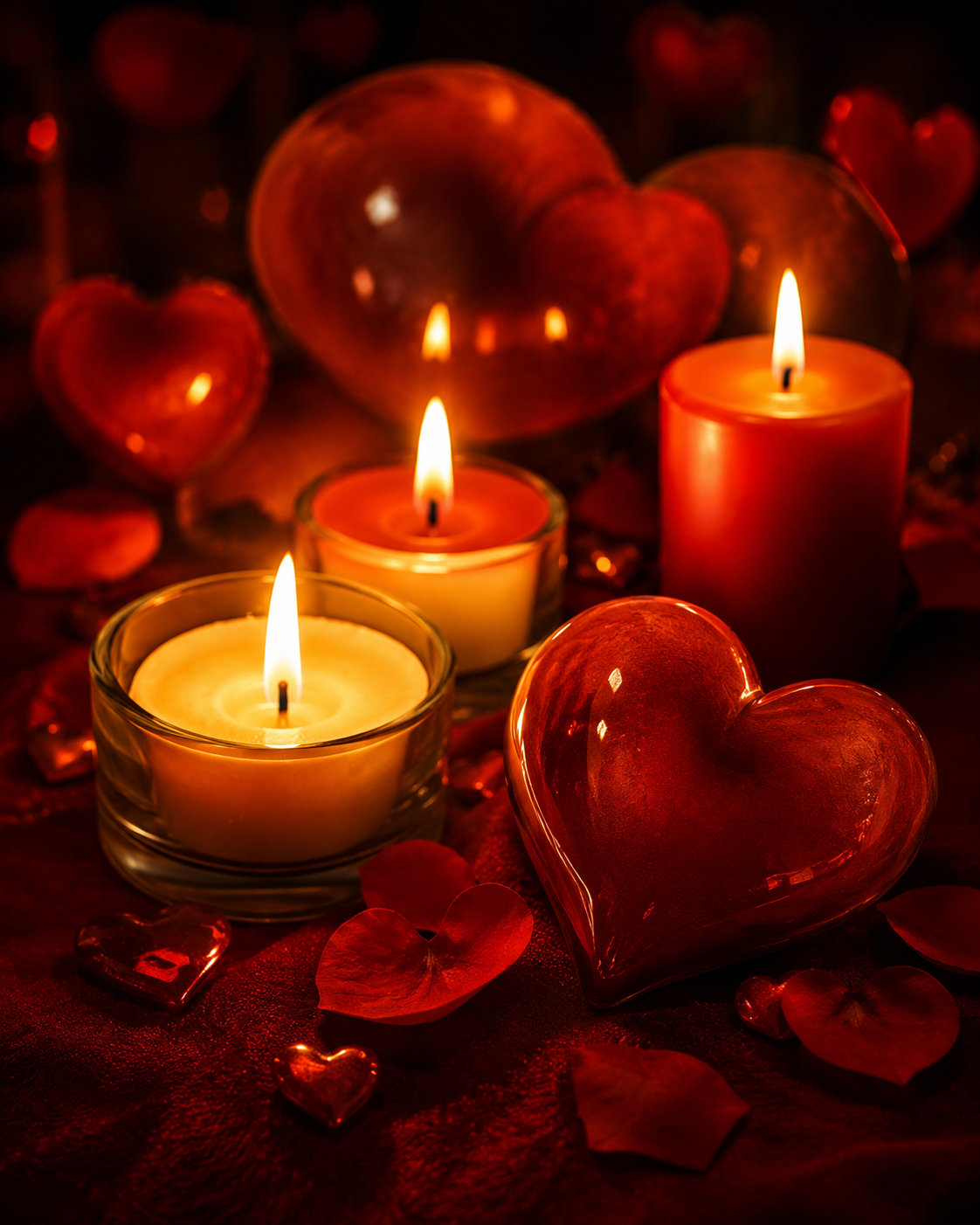 Romantic