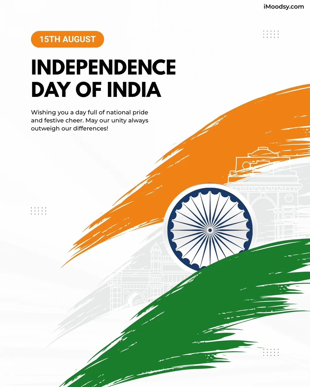 15 August 2026 Independence Day Images
