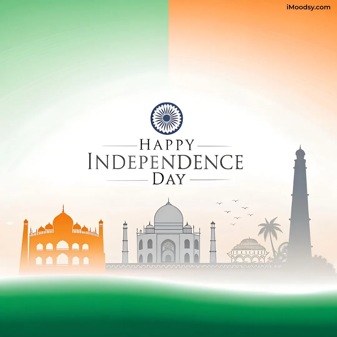 15 August Independence Day Image