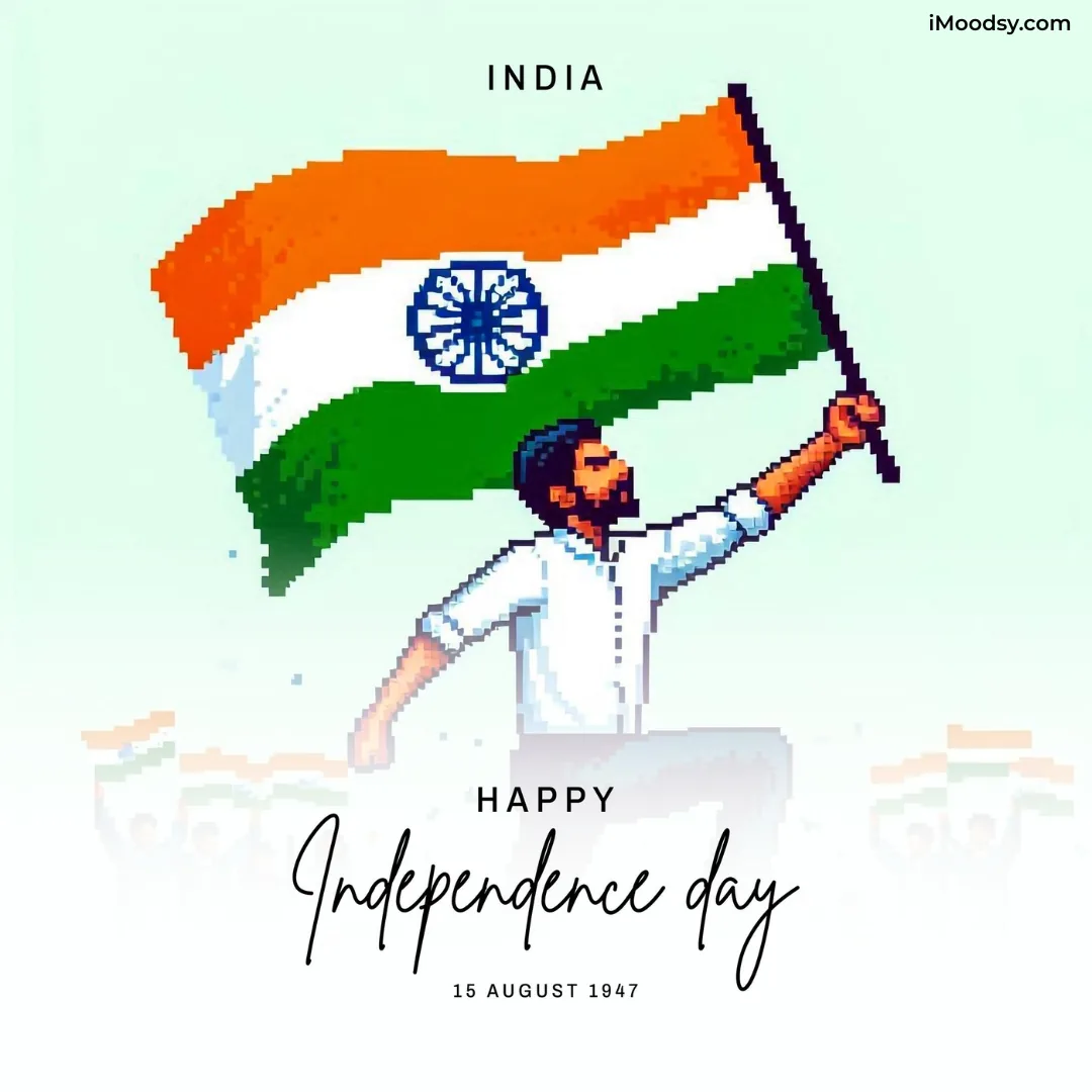 80th Independence Day Images 2026 Hd