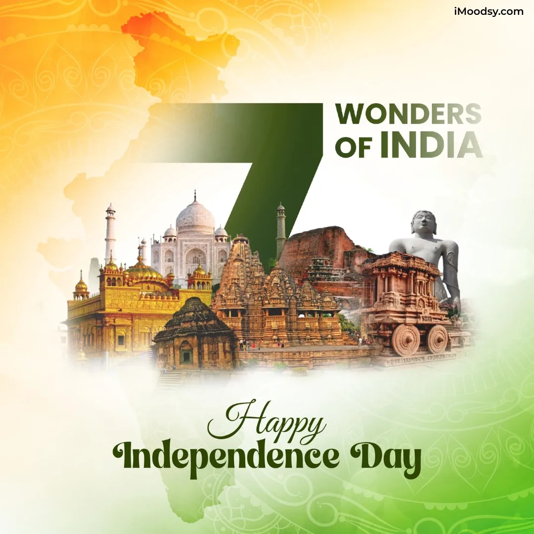 80th Independence Day Images 2026